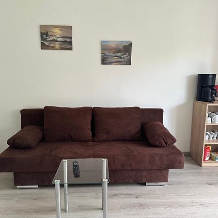Ferienwohnung Schlossblick Heiligenstadt in Oberfranken Esterno foto